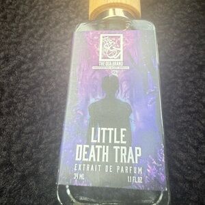 Little Death Trap Extrait de Parfum - Purple